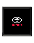 Black Toyota Jewelry Box™