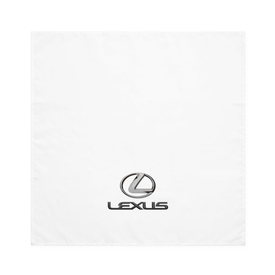 Lexus Table Napkins (set of 4)™