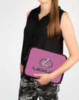 Light Pink Lexus Laptop Sleeve™