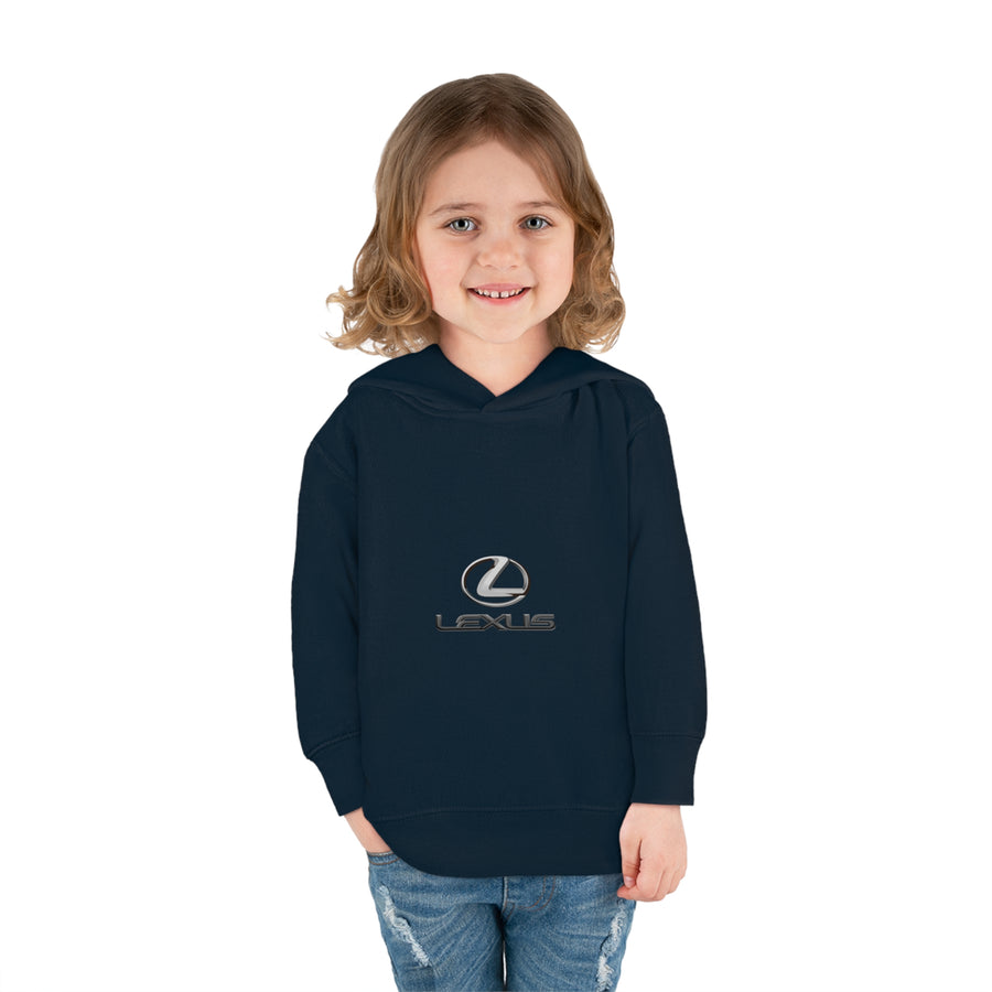 Unisex Lexus Toddler Pullover Fleece Hoodie™