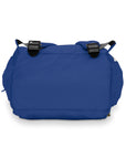 Dark Blue Lexus Multifunctional Diaper Backpack™