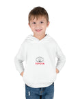 Unisex Toyota Toddler Pullover Fleece Hoodie™