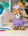 Toyota Stuffed Animals with Tee™