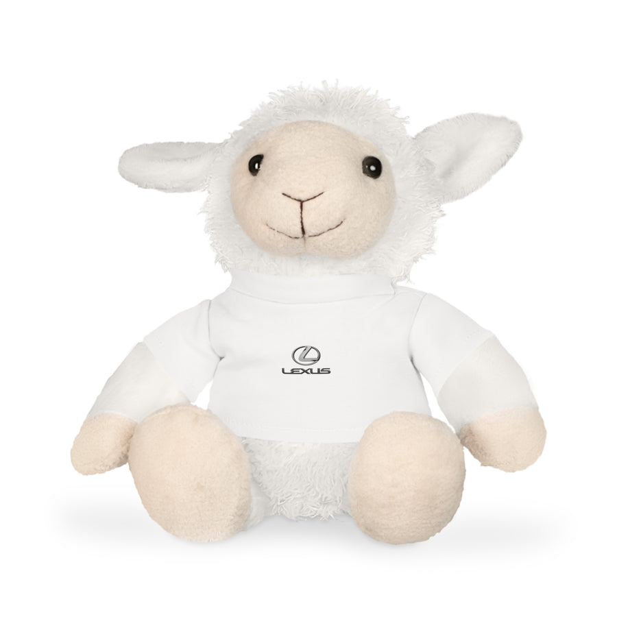 Lexus Plush Toy with T-Shirt™