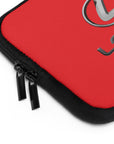 Red Lexus Laptop Sleeve™