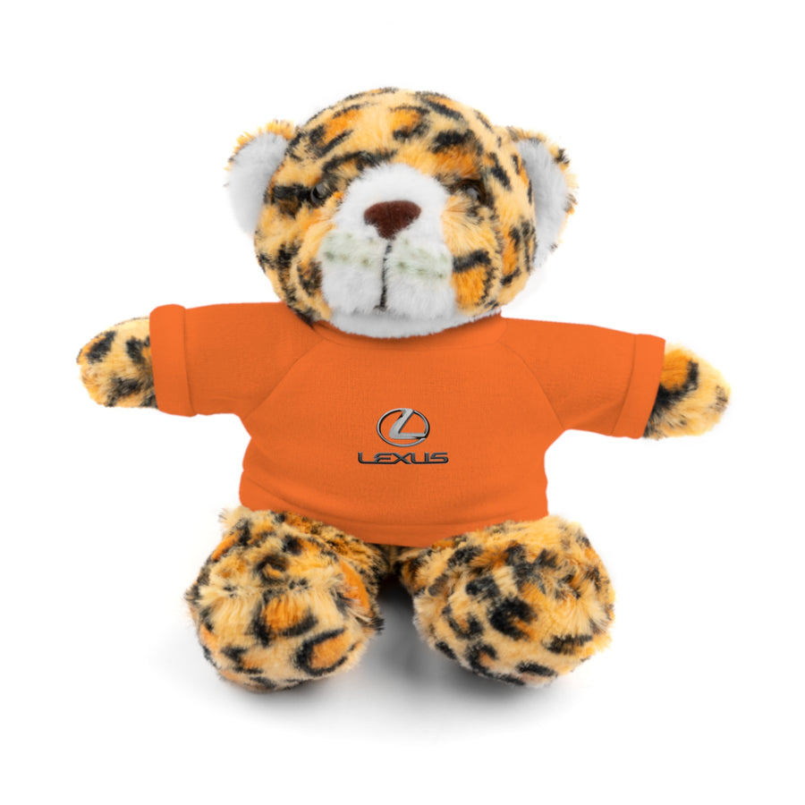 Lexus Stuffed Animals with Tee™