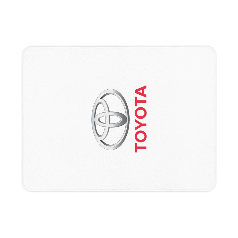 Toyota Toddler Blanket™