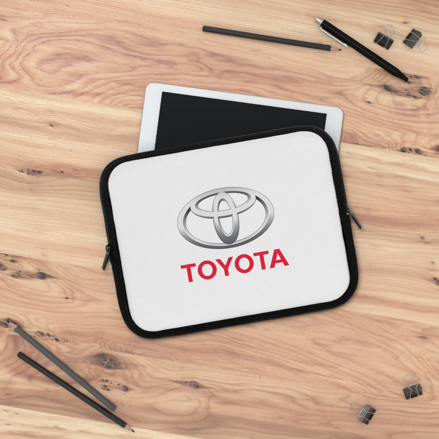 Toyota Laptop Sleeve™