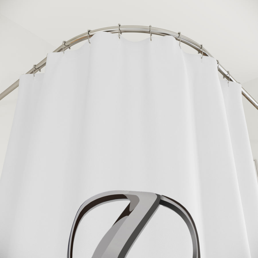 Lexus Shower Curtain™