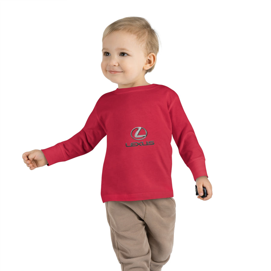 Lexus Toddler Long Sleeve Tee™