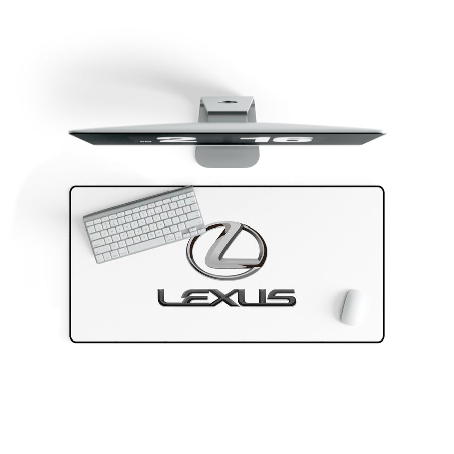 Lexus Desk Mats™