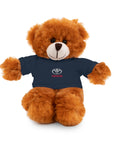 Toyota Stuffed Animals with Tee™