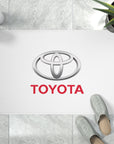 Toyota Memory Foam Bathmat™