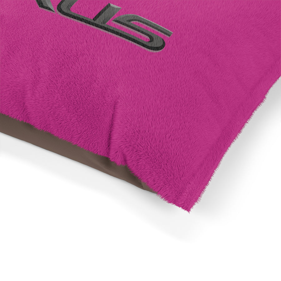 Pink Lexus Pet Bed™