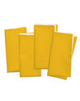 Yellow Lexus Table Napkins (set of 4)™