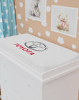 Toyota Baby Changing Pad Cover™