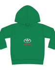 Unisex Toyota Toddler Pullover Fleece Hoodie™