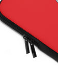 Red Lexus Laptop Sleeve™