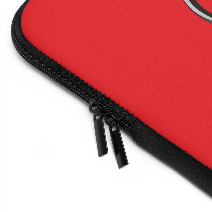 Red Lexus Laptop Sleeve™