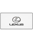 Lexus Desk Mats™