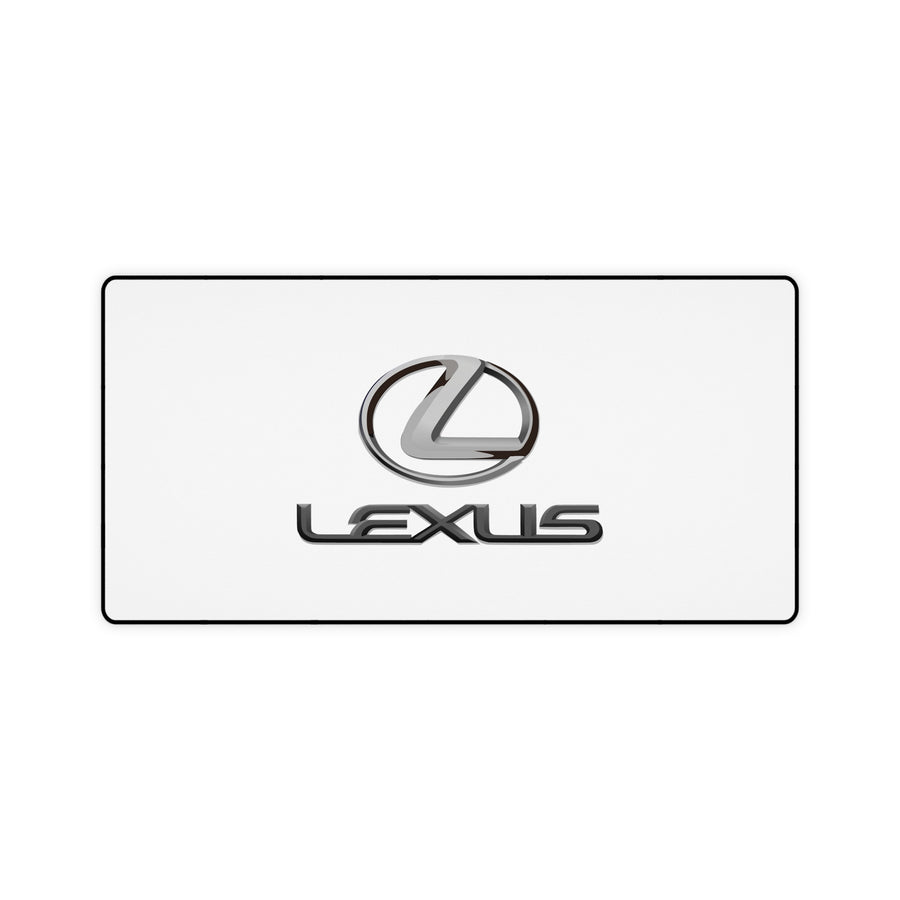 Lexus Desk Mats™