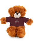 Toyota Stuffed Animals with Tee™