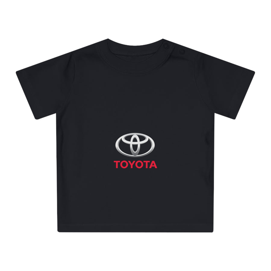 Toyota Baby T-Shirt™