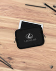 Black Lexus Laptop Sleeve™