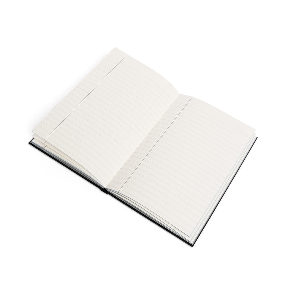 Lexus Color Contrast Notebook - Ruled™