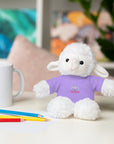 Toyota Stuffed Animals with Tee™