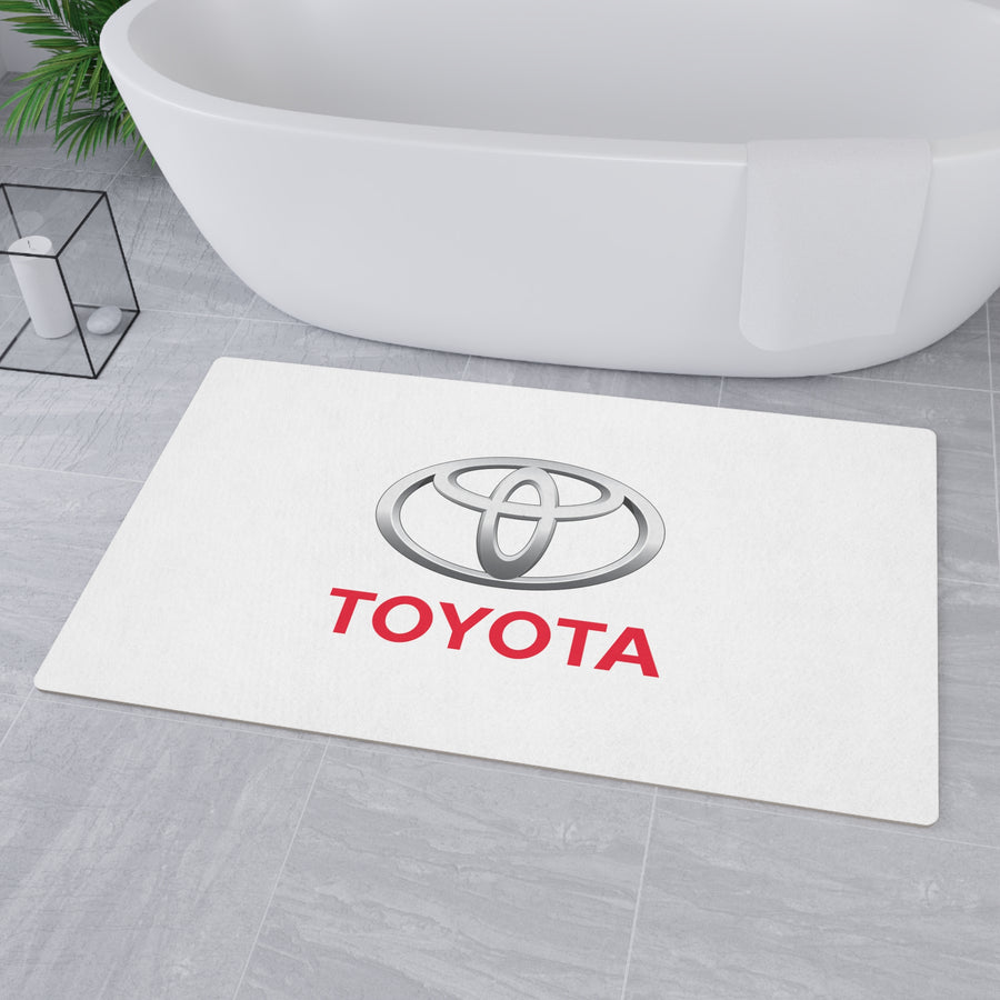 Toyota Floor Mat™