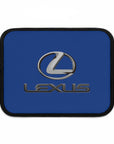 Dark Blue Lexus Laptop Sleeve™