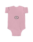 Lexus Infant Fine Jersey Bodysuit™