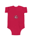 Lexus Infant Fine Jersey Bodysuit™