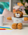 Toyota Stuffed Animals with Tee™