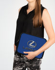 Dark Blue Lexus Laptop Sleeve™