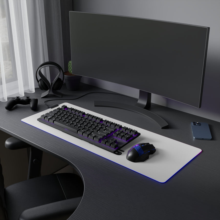 Lexus LED Gaming Mouse Pad™