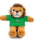 Toyota Stuffed Animals with Tee™