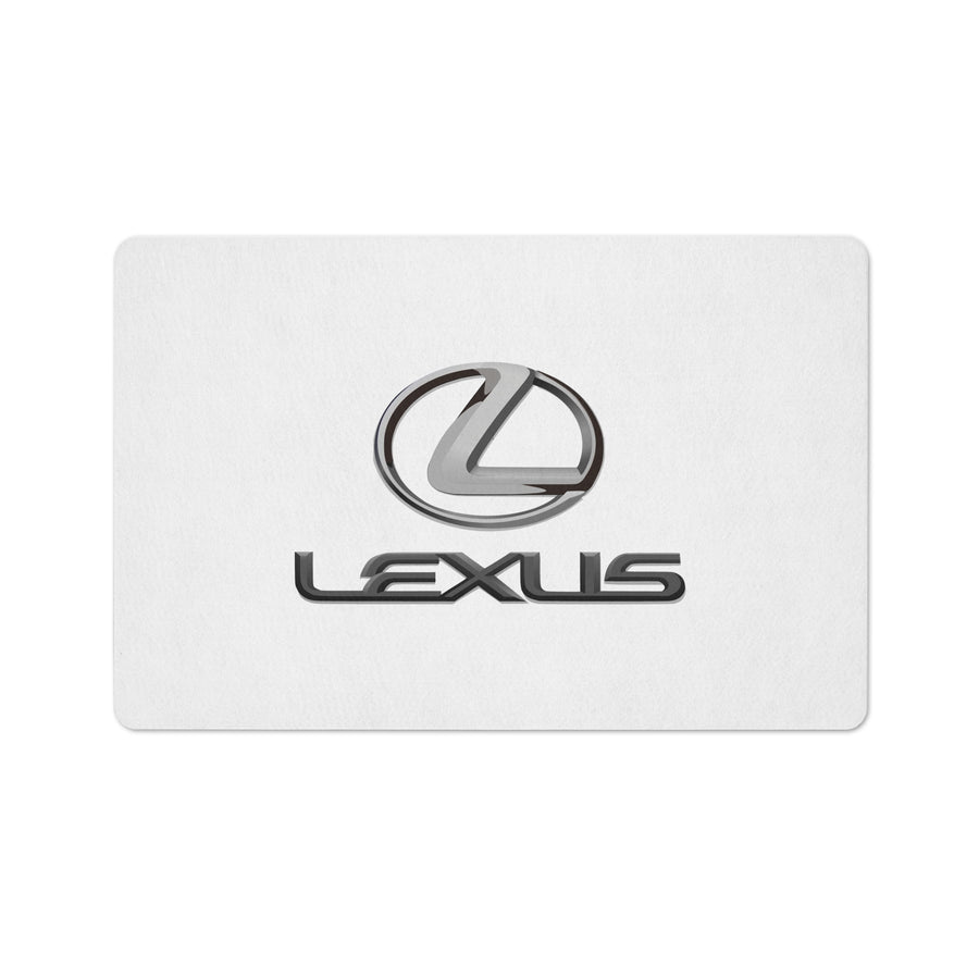 Lexus Floor Mat™