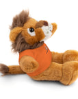 Lexus Stuffed Animals with Tee™