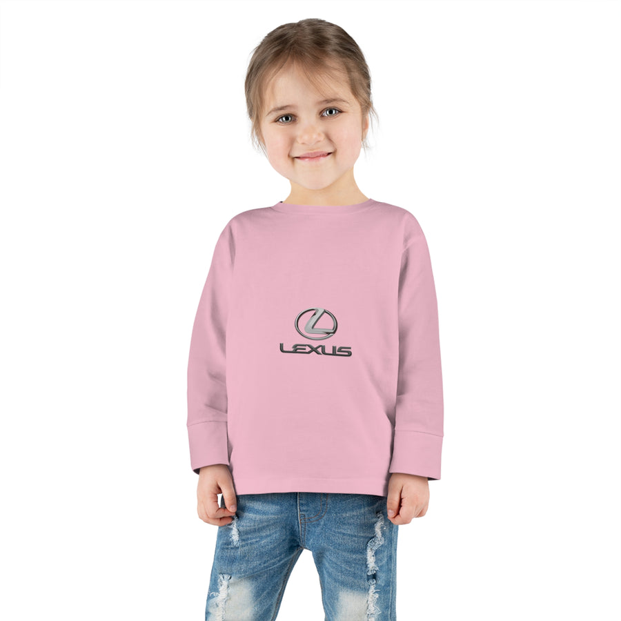 Lexus Toddler Long Sleeve Tee™