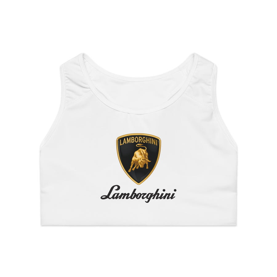 Lamborghini Bra