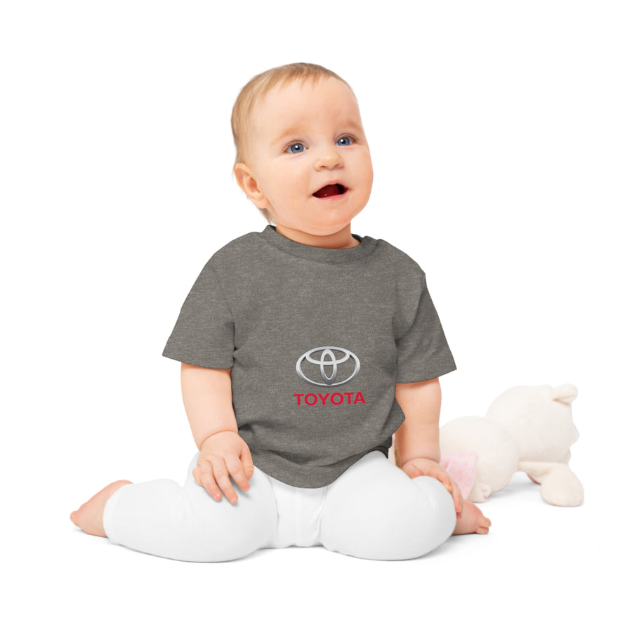 Toyota Baby T-Shirt™