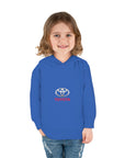 Unisex Toyota Toddler Pullover Fleece Hoodie™