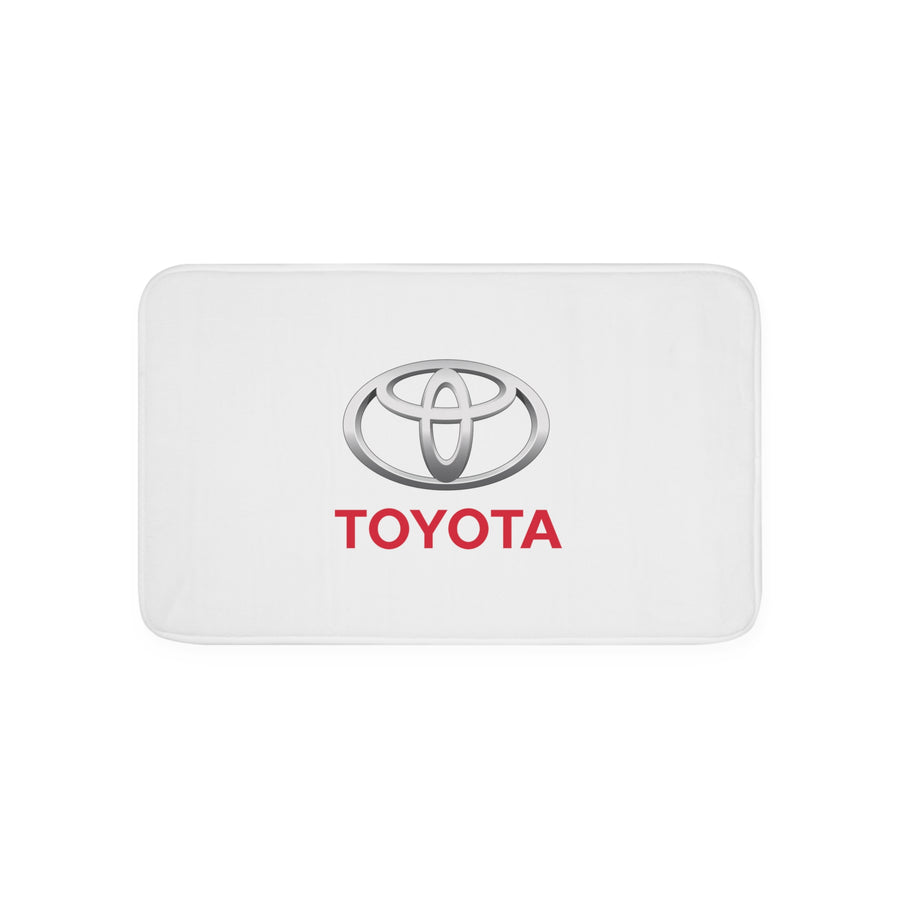 Toyota Memory Foam Bathmat™