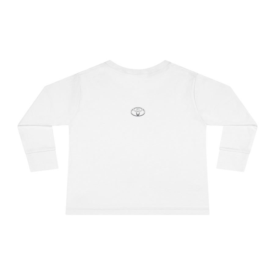 Toyota Toddler Long Sleeve Tee™