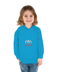 Unisex Toyota Toddler Pullover Fleece Hoodie™