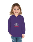 Unisex Toyota Toddler Pullover Fleece Hoodie™