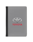 Grey Toyota Passport Cover™