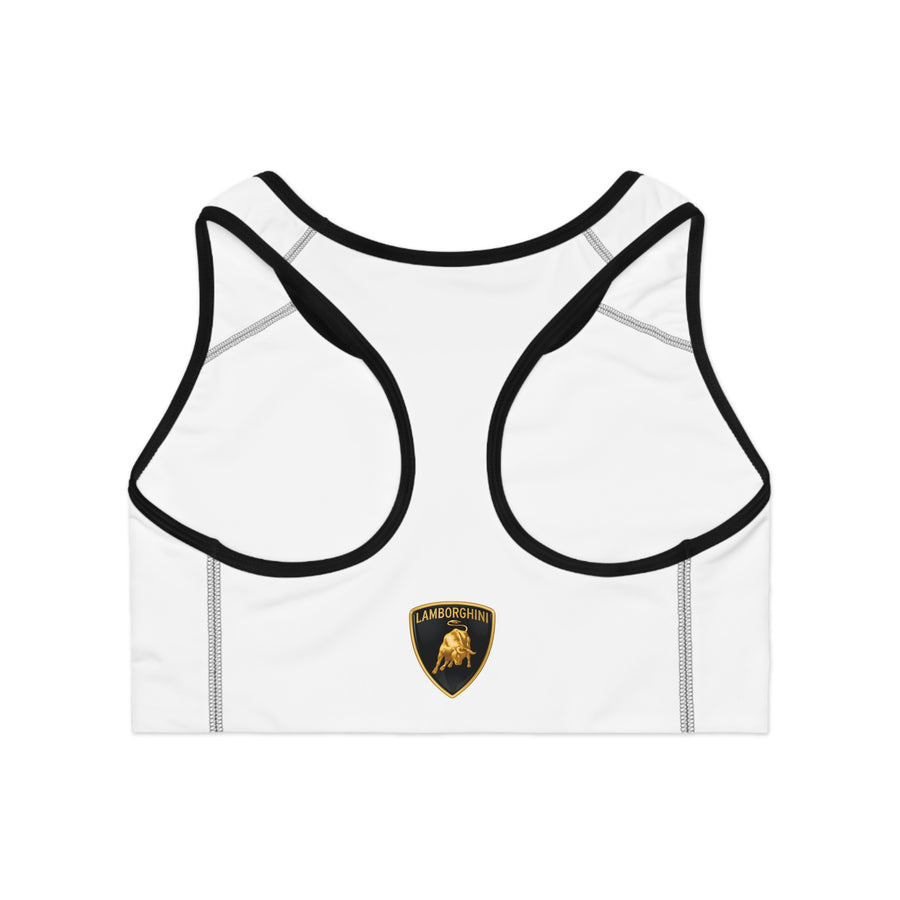 Lamborghini Bra